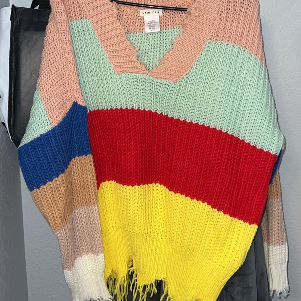 Sweater